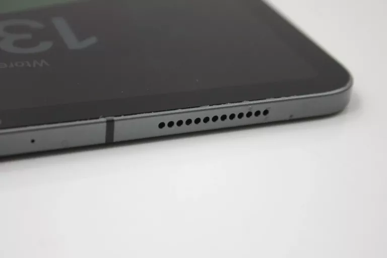 TABLET APPLE IPAD PRO 11" 256GB LTE SPACE GRAY (MXE42FD/A) A2230
