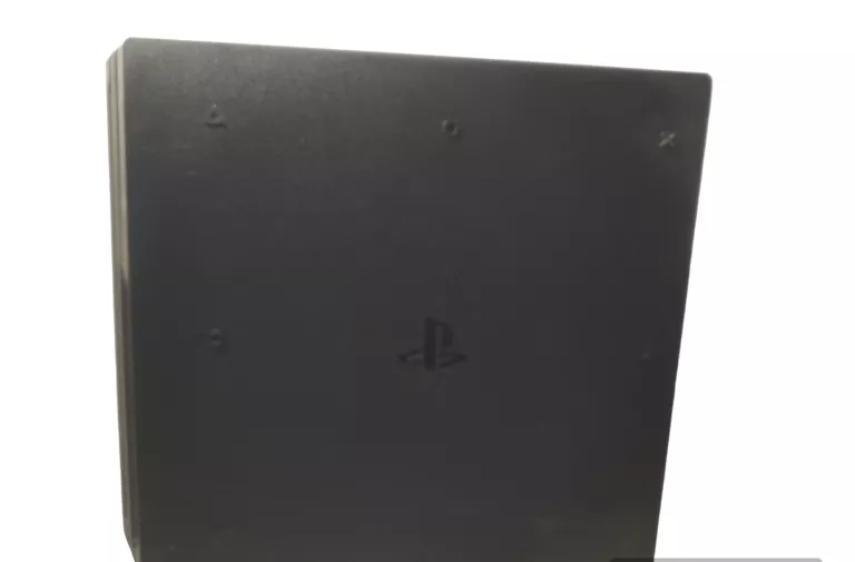 konsola-ps4-pro-1tbzasilaczkabel-hdmi-stan-uzywany