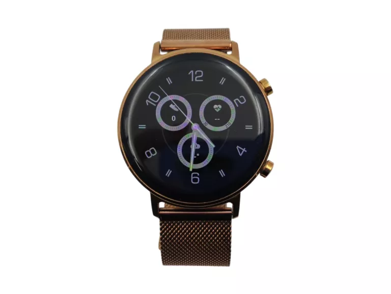 HUAWEI WATCH GT 2 DAN-B19 42MM ELEGANT ZŁOTY