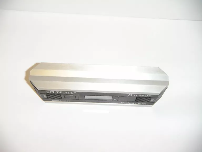 POZIOMICA CYFROWA SPI-TRONIC PRO 360