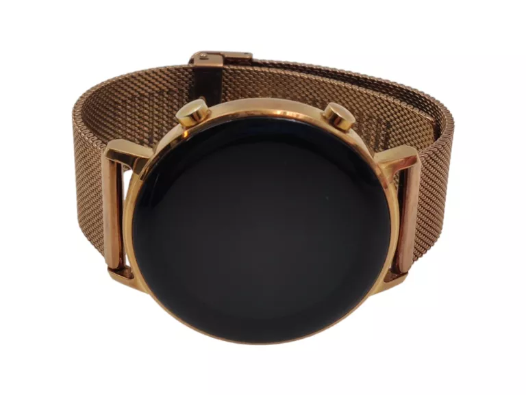 HUAWEI WATCH GT 2 DAN-B19 42MM ELEGANT ZŁOTY