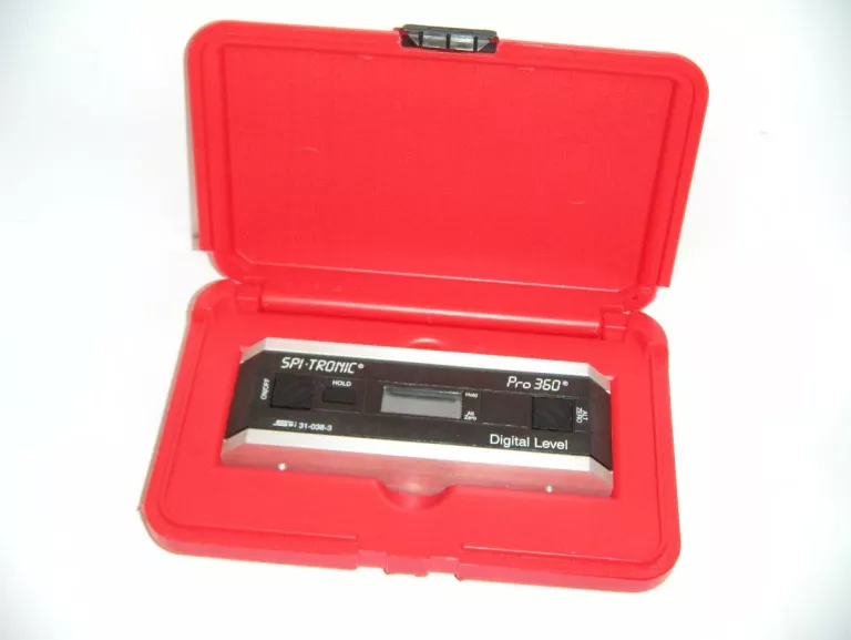 POZIOMICA CYFROWA SPI-TRONIC PRO 360