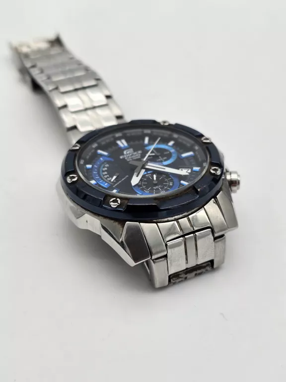 ZEGAREK CASIO EDIFICE EFR-559 KARTON