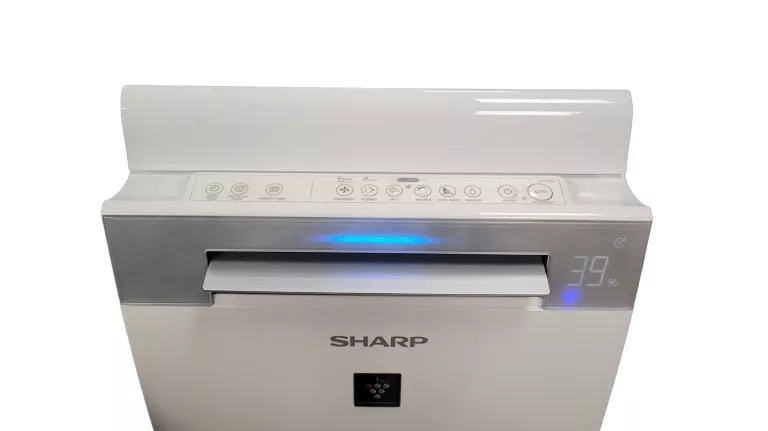 OCZYSZCZACZ POWIETRZA SHARP KI-G75EU