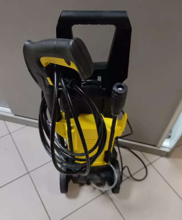 MYJKA CIŚNIENIOWA KARCHER K3