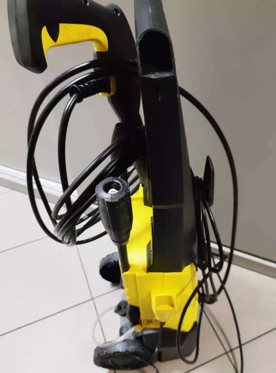 MYJKA CIŚNIENIOWA KARCHER K3