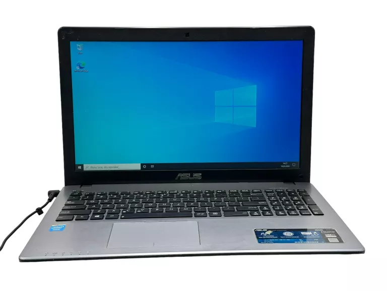 laptop-asus-x550-156-intel-celeron-1007u-4100gb-jana-pawla-ii-4-kedzierzyn-kozle