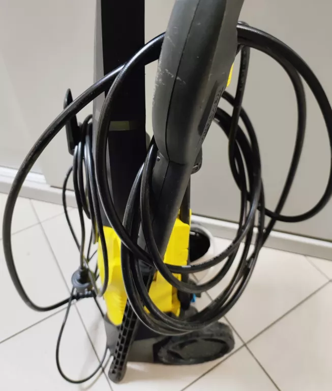 MYJKA CIŚNIENIOWA KARCHER K3