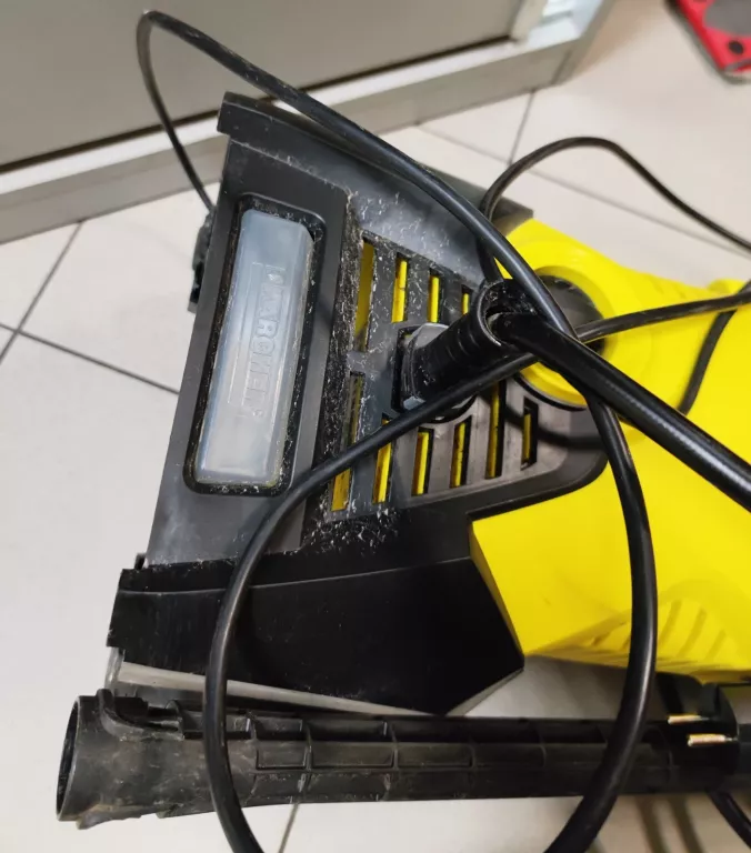 MYJKA CIŚNIENIOWA KARCHER K3