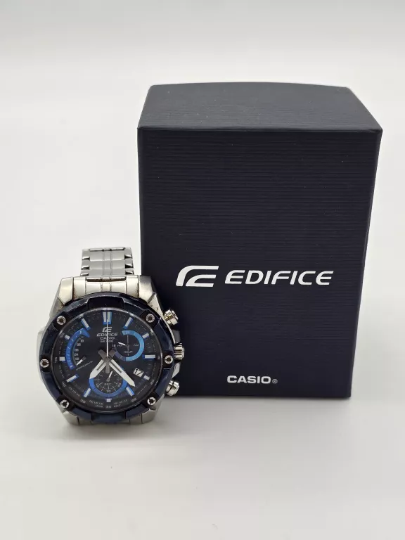 ZEGAREK CASIO EDIFICE EFR-559 KARTON