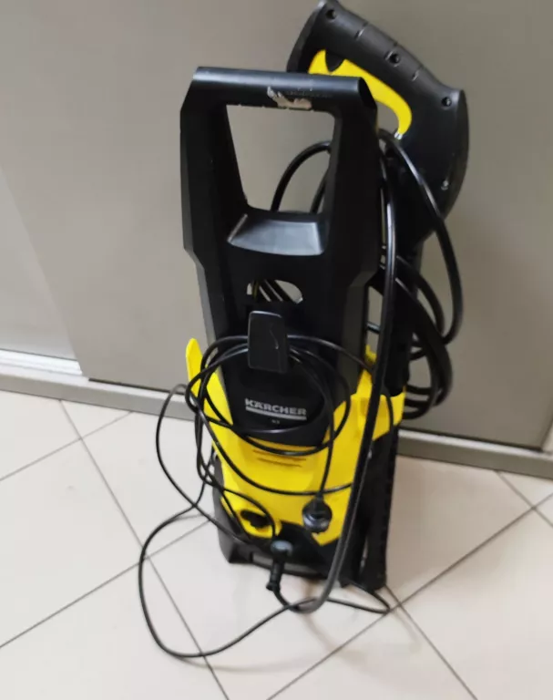 MYJKA CIŚNIENIOWA KARCHER K3