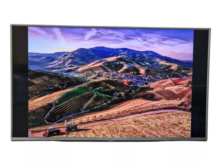 TELEWIZOR SHARP LC-55CUF8472ES UHD 4K 55"