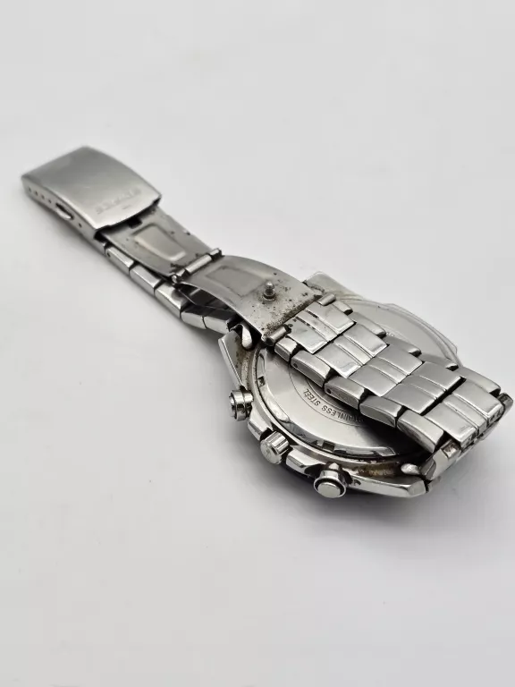 ZEGAREK CASIO EDIFICE EFR-559 KARTON