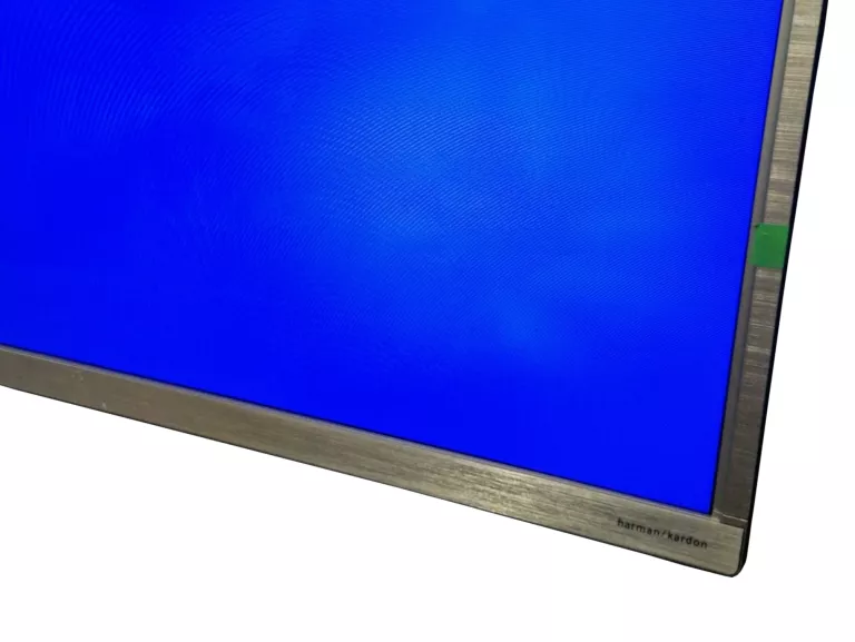 TELEWIZOR SHARP LC-55CUF8472ES UHD 4K 55"
