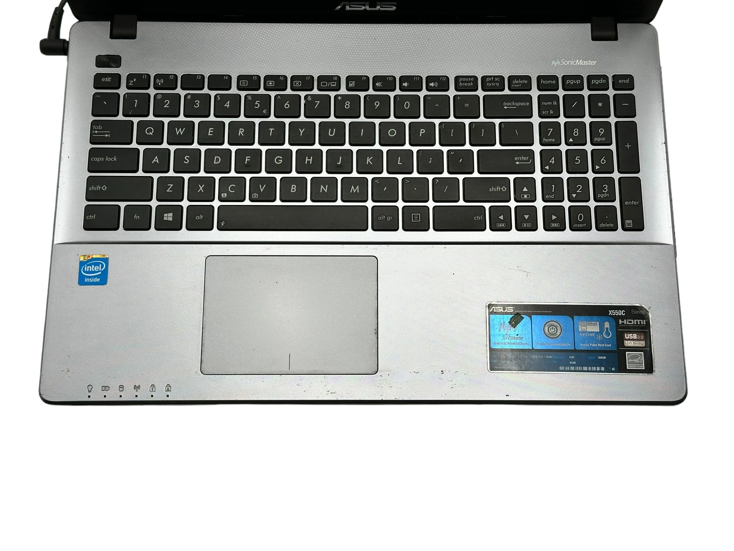 laptop-asus-x550-156-intel-celeron-1007u-4100gb-wielkosc-pamieci-ram-4-gb