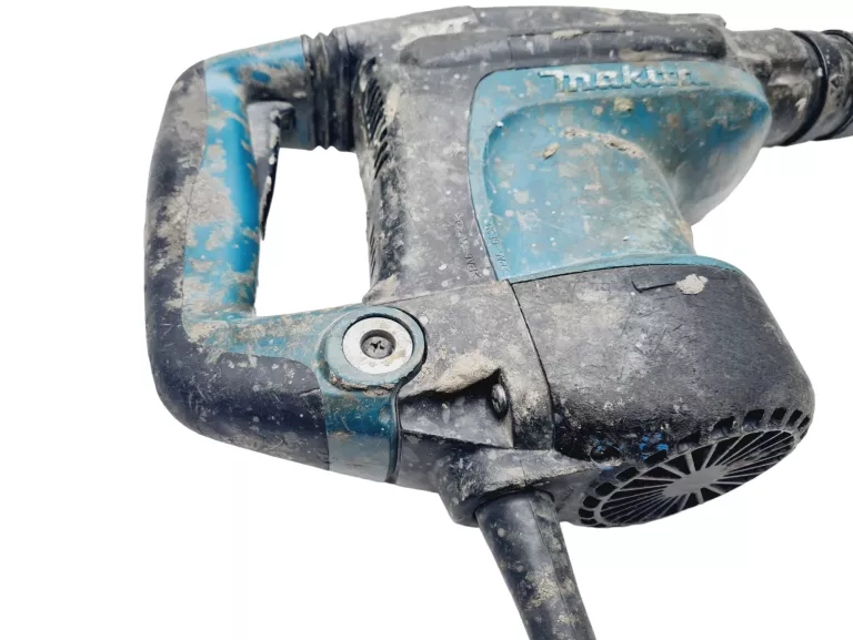 MŁOTOWIERTARKA MAKITA HR 4011C