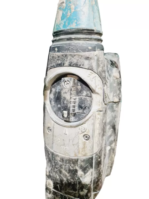 MŁOTOWIERTARKA MAKITA HR 4011C