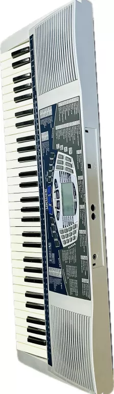 KEYBOARD ORAGANY BONTEMPI PM 694 + ZASILACZ