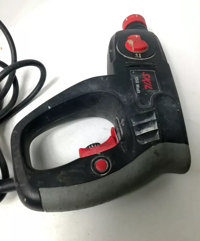 MŁOTOWIERTARKA SKIL 550W