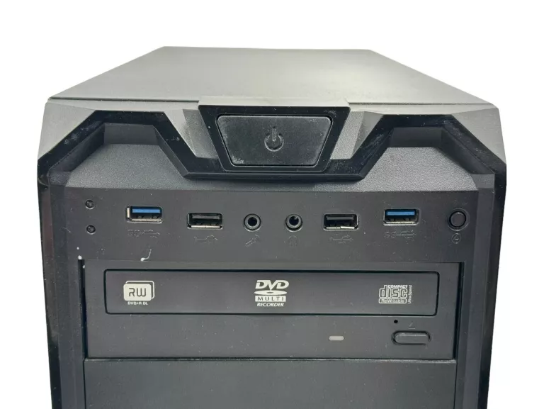 KOMPUTER STACJONARNY PC AMD FX-6300 8/700GB NVIDIA GE FORCE GTX 950!