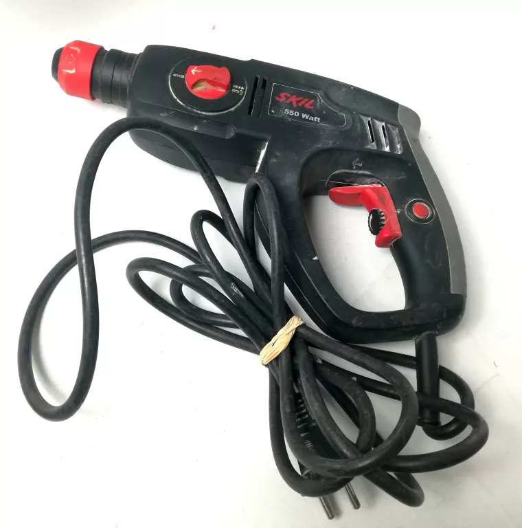 MŁOTOWIERTARKA SKIL 550W