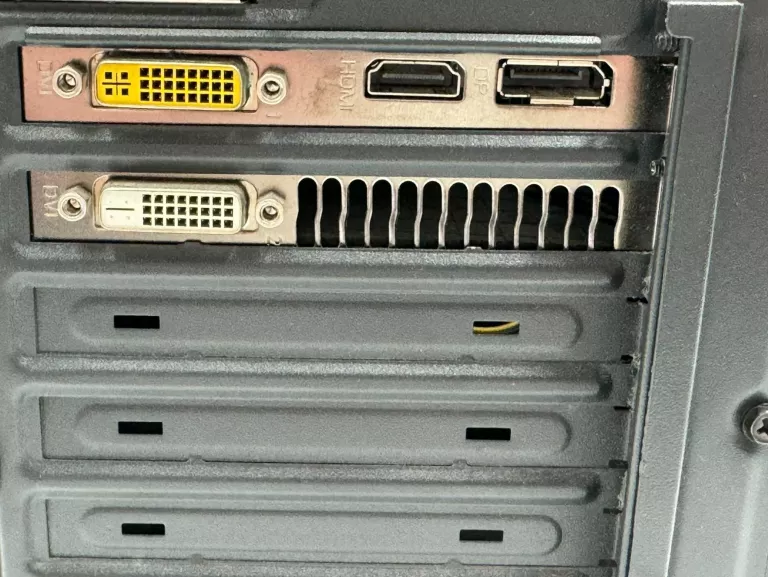 KOMPUTER STACJONARNY PC AMD FX-6300 8/700GB NVIDIA GE FORCE GTX 950!