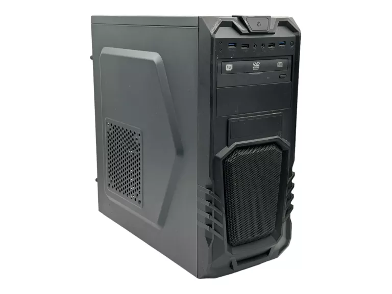 KOMPUTER STACJONARNY PC AMD FX-6300 8/700GB NVIDIA GE FORCE GTX 950!