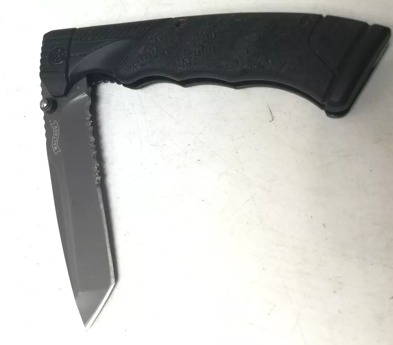SCYZORYK WALTHER 440 SS+ETUI