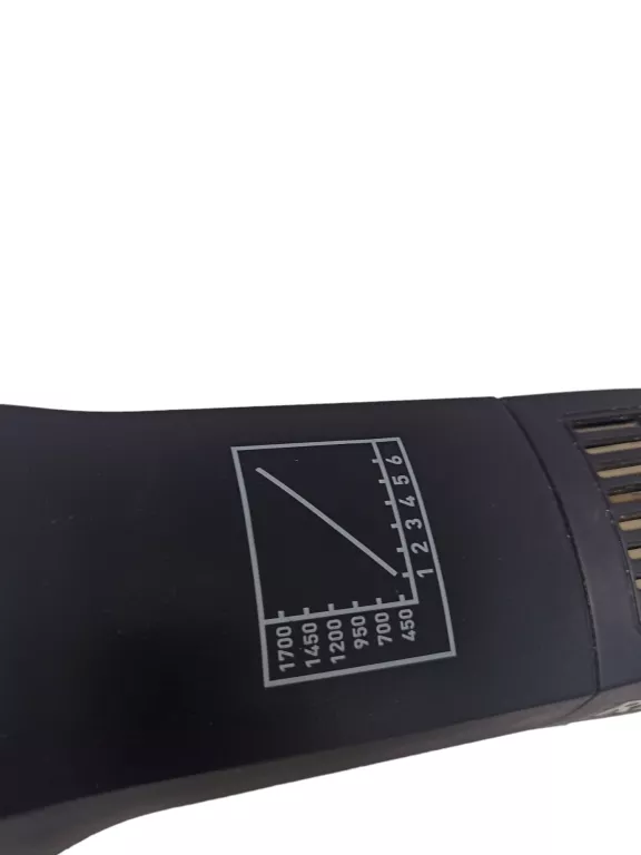 POLERKA SAMOCHODOWA RUPES LH 19E