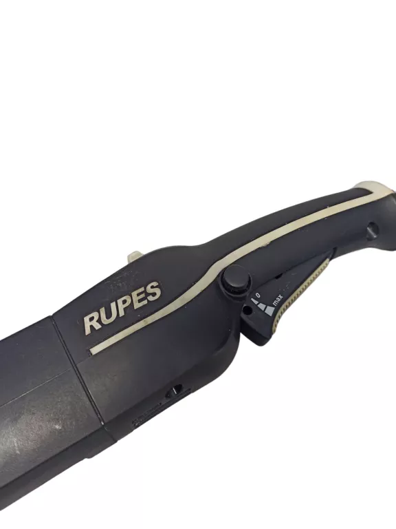POLERKA SAMOCHODOWA RUPES LH 19E