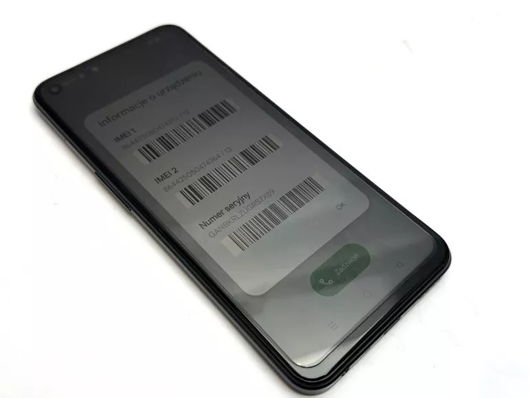 TELEFON REALME 8