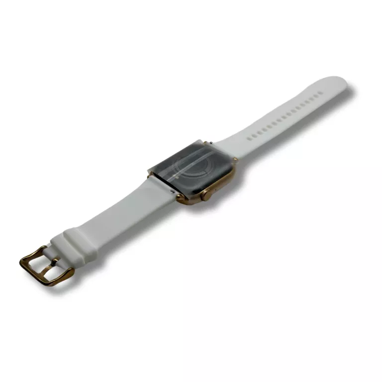 SMART WATCH G89 BIAŁY