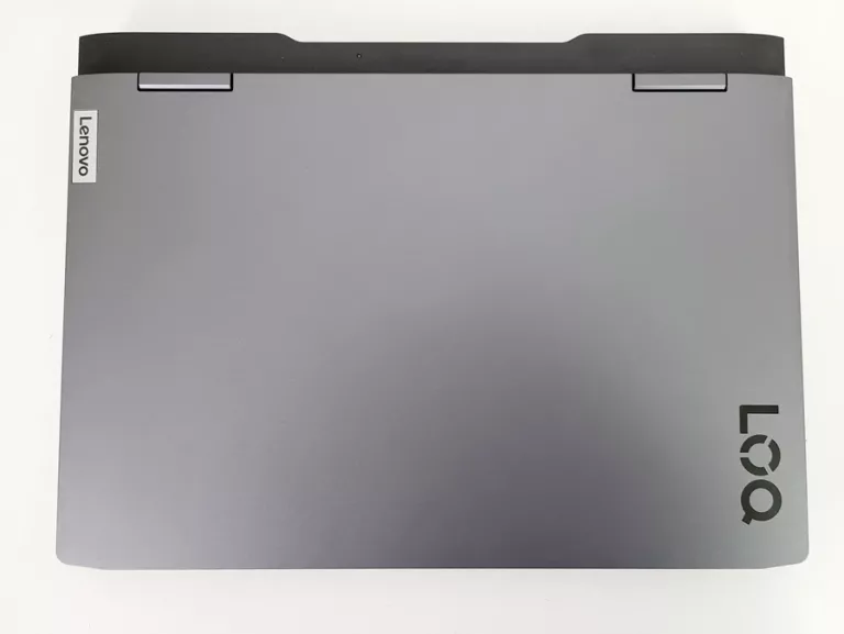 LAPTOP LENOVO LOQ 15IRH8