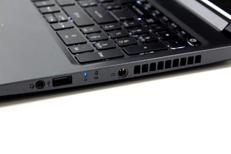 LAPTOP ACER ASPIRE 7 I5-9300H 16GB/475GB GTX1650