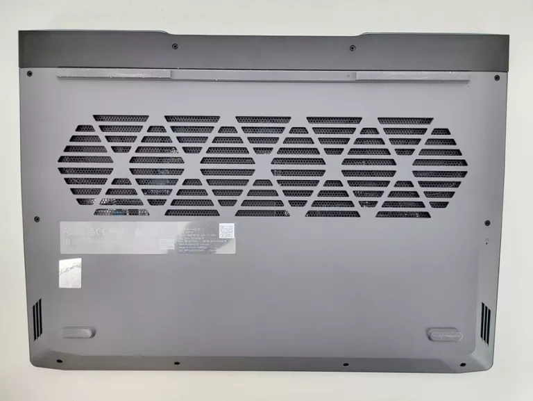 LAPTOP LENOVO LOQ 15IRH8