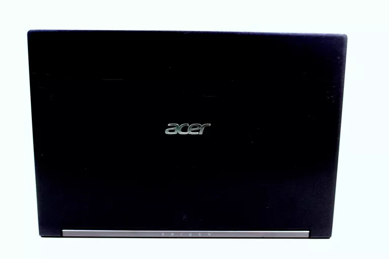 LAPTOP ACER ASPIRE 7 I5-9300H 16GB/475GB GTX1650