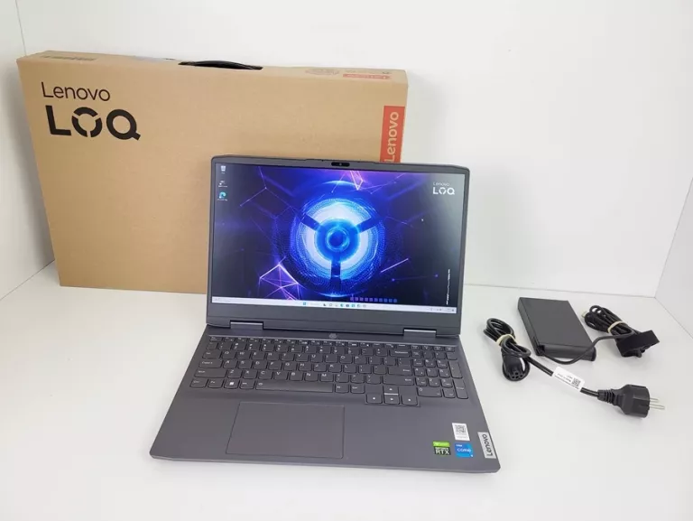 LAPTOP LENOVO LOQ 15IRH8