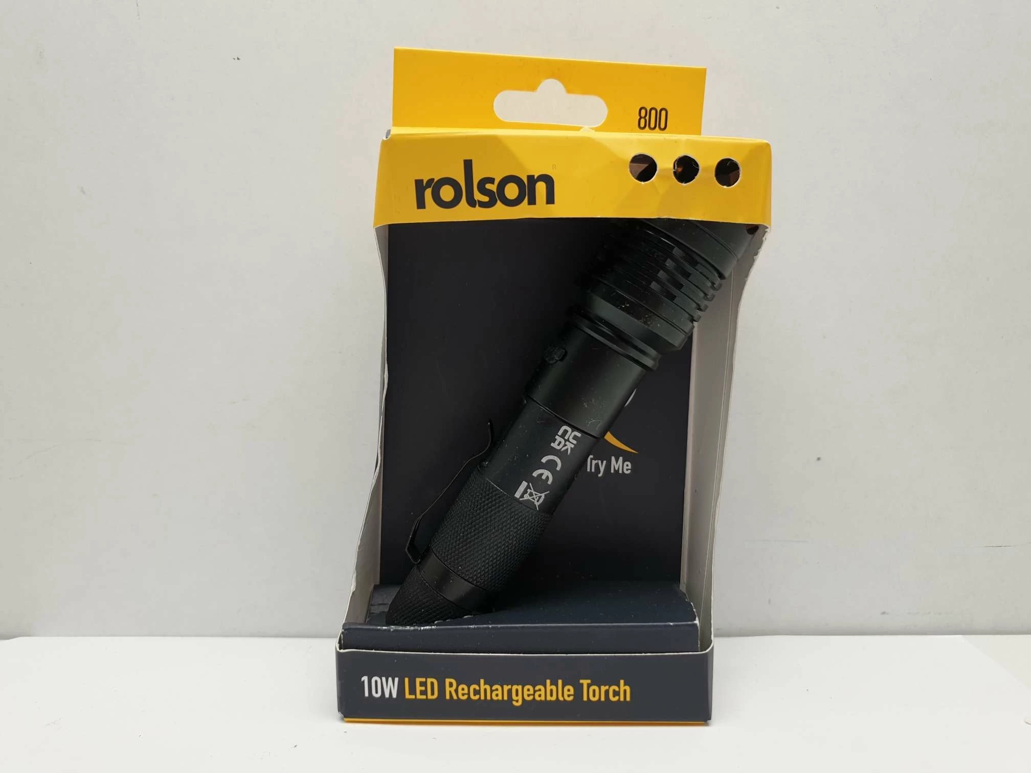 latarka-rolson-800-lumens-10w-wroclawska-6-opole-sj