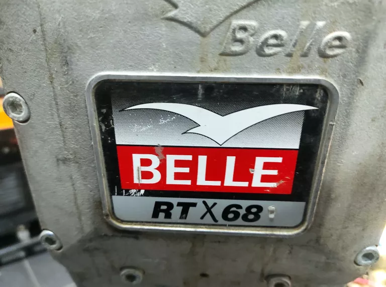 BELLE RTX68 HONDA SKOCZEK