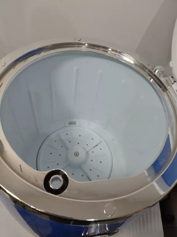 PRALKA ONECONCEPT ECOWASH-PICO