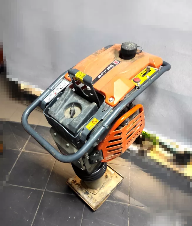 BELLE RTX68 HONDA SKOCZEK