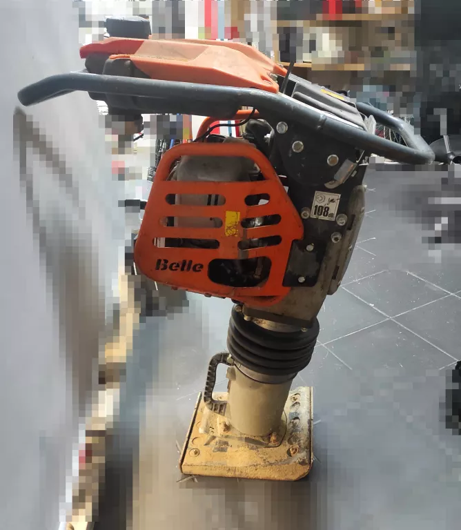 BELLE RTX68 HONDA SKOCZEK