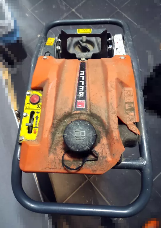 BELLE RTX68 HONDA SKOCZEK