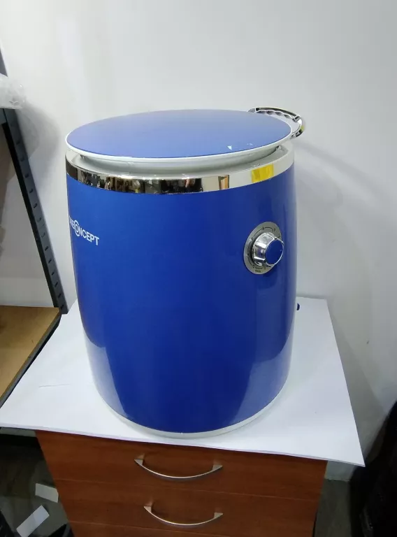 PRALKA ONECONCEPT ECOWASH-PICO