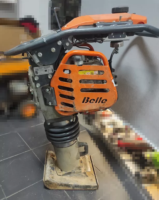 BELLE RTX68 HONDA SKOCZEK
