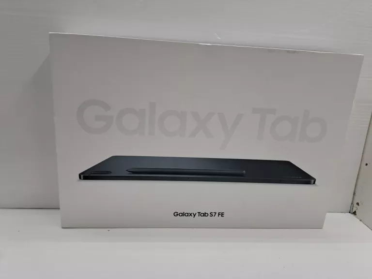 TABLET SAMSUNG GALAXY TAB S7 FE 4GB/64GB