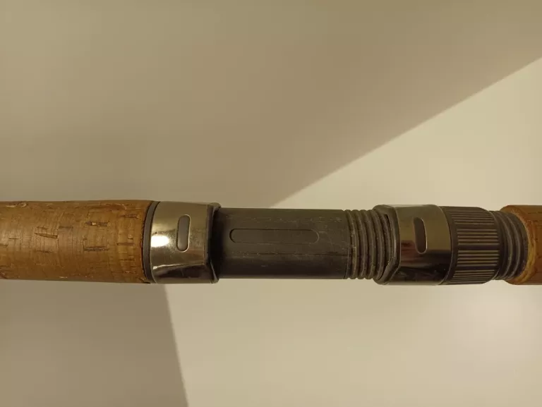 WĘDKA MIKADO FISH HUNTER STARLITE 50/100 360 CM
