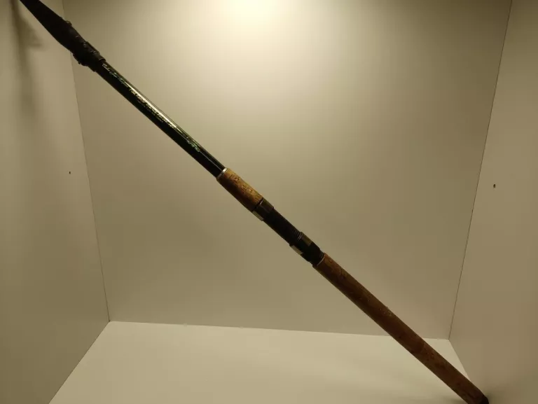 WĘDKA MIKADO FISH HUNTER STARLITE 50/100 360 CM