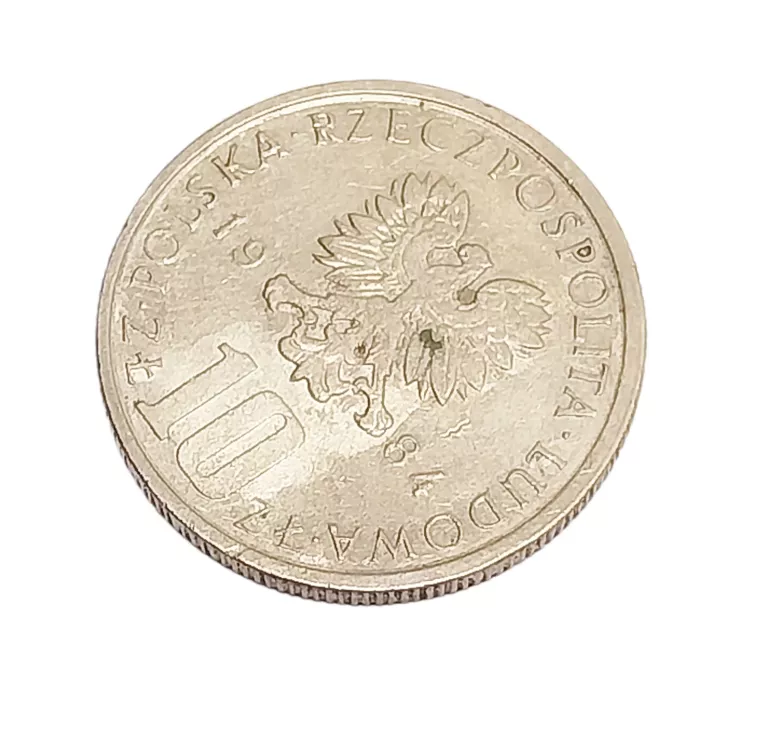10ZŁ 1984 BOLESŁAW PRUS