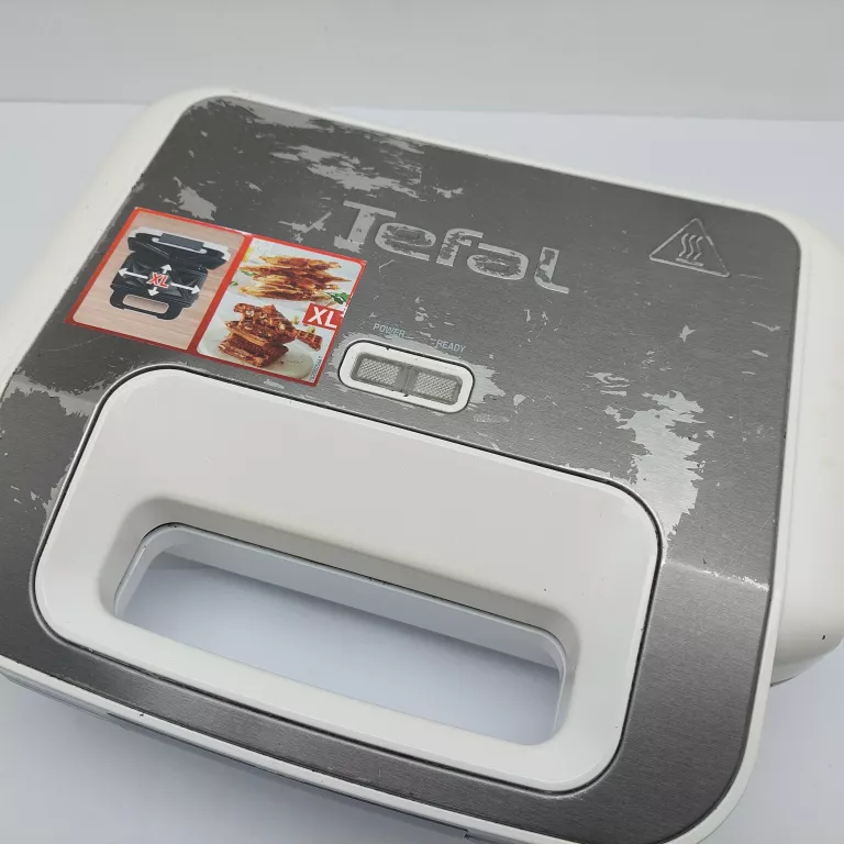 OPIEKACZ TEFAL SNACK XL SW7011